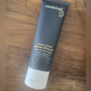 Onekind Dream Cream Nighttime Moisturizer